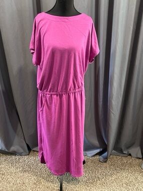 lularoe nwt isla midi dress size medium